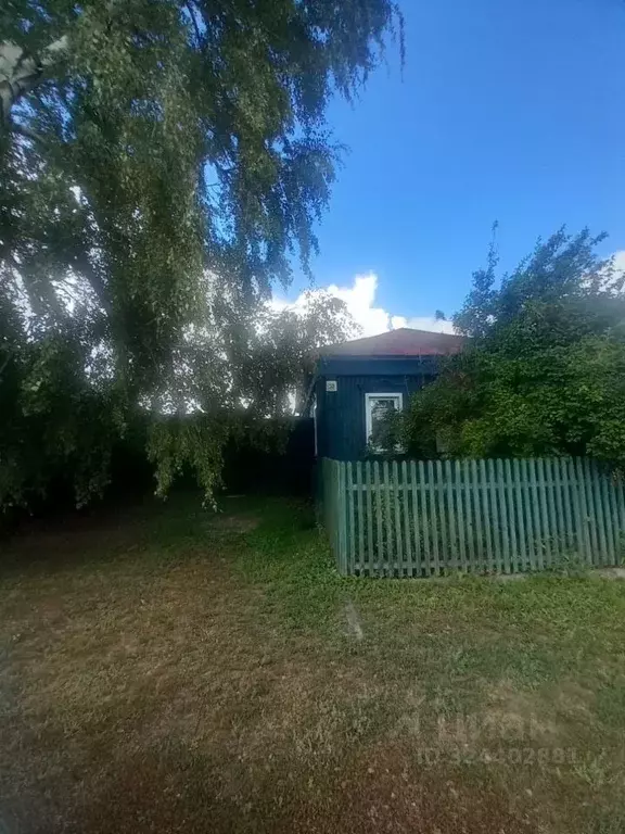 Дом в Саратовская область, Петровск ул. Олега Кошевого, 38 (76 м) - Фото 1