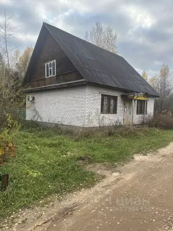 Помещение свободного назначения в Тверская область, Конаковский ... - Фото 2