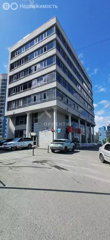 Помещение свободного назначения (500 м) - Фото 0