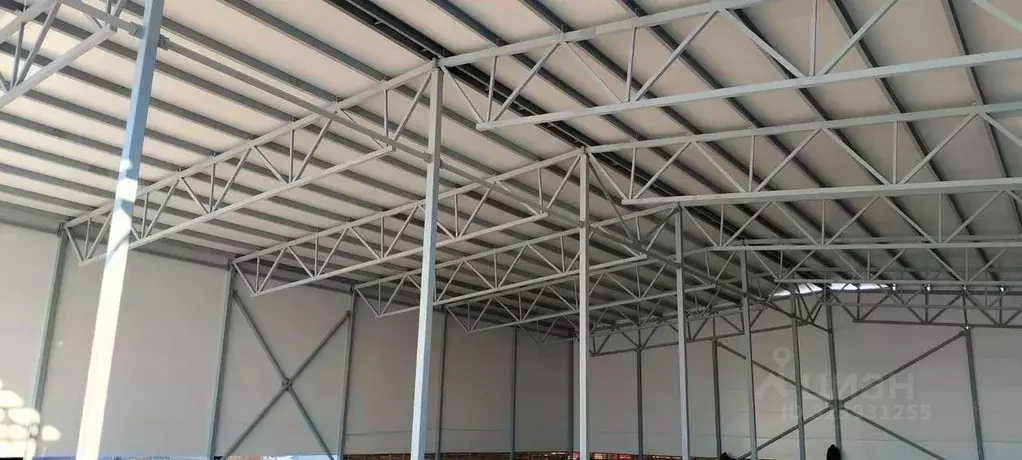 Помещение свободного назначения в Ленинградская область, Гатчинский ... - Фото 1