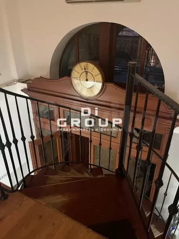 Презентабельный офис, апартаменты, 530 кв.м. Центр - Фото 1