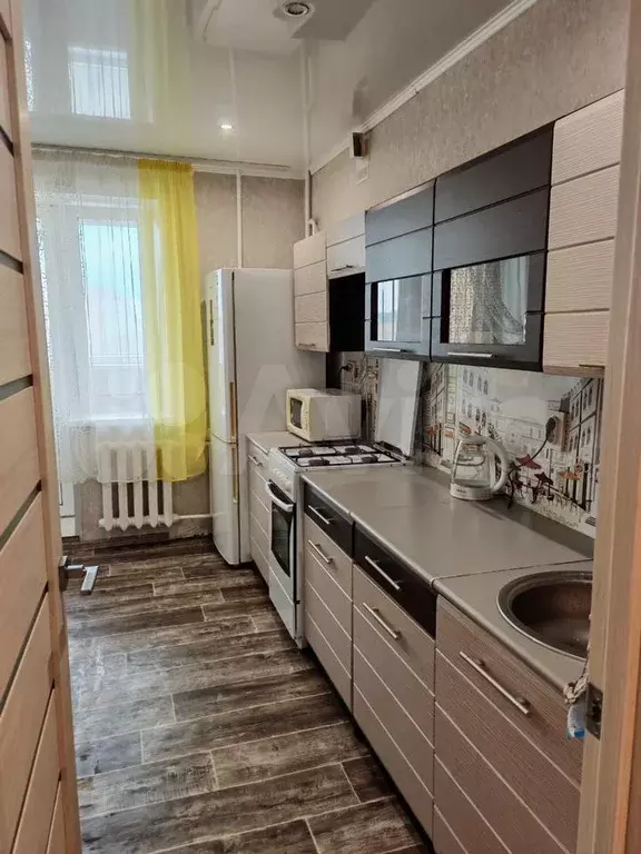 2-к. квартира, 62 м, 5/9 эт. - Фото 0