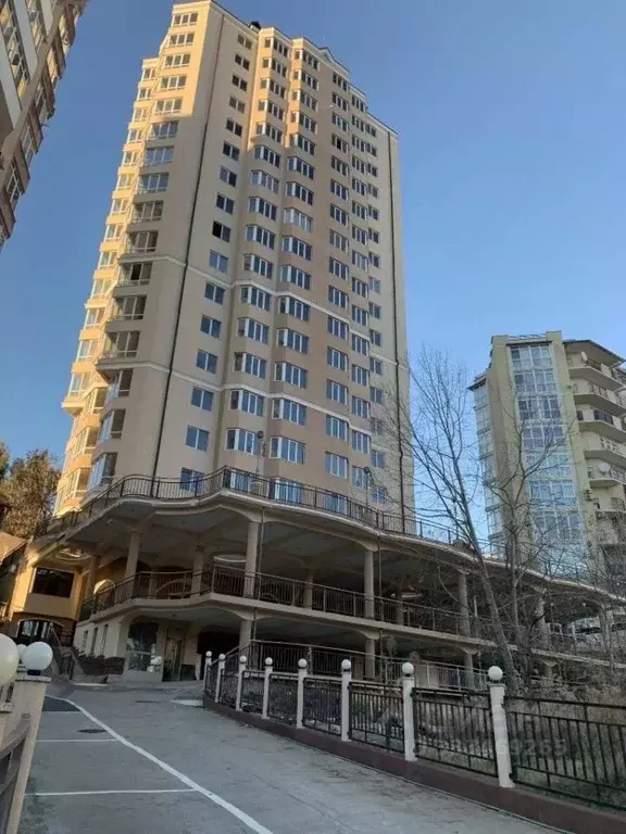 Помещение свободного назначения в Краснодарский край, Сочи Новый Сочи ... - Фото 1