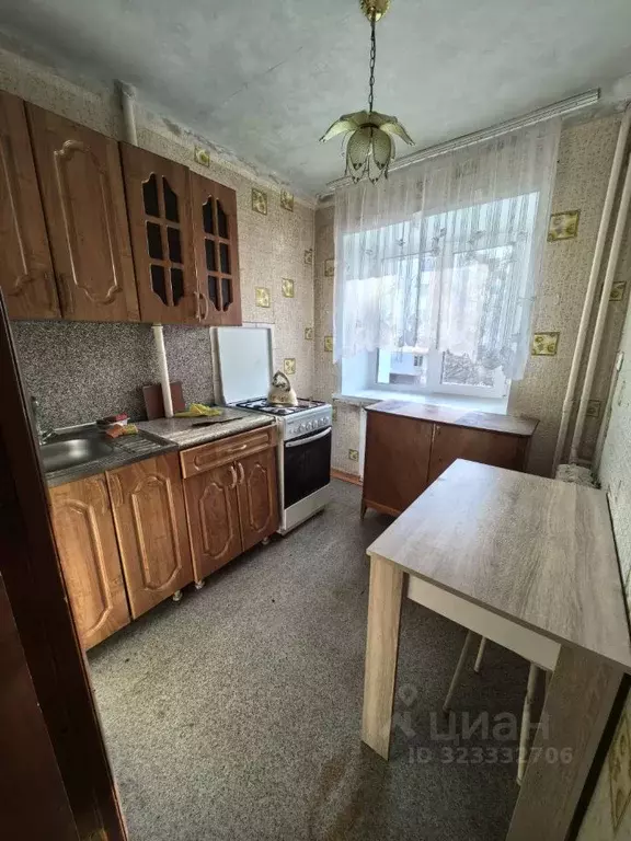 1-к кв. Башкортостан, Уфа просп. Октября, 128 (32.0 м) - Фото 1