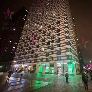 Помещение свободного назначения в Москва Очаковское ш., 5к1 (97 м) - Фото 2