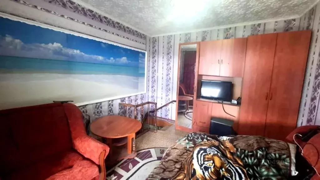 1-к кв. Нижегородская область, Перевоз Советский просп., 37 (24.8 м) - Фото 1