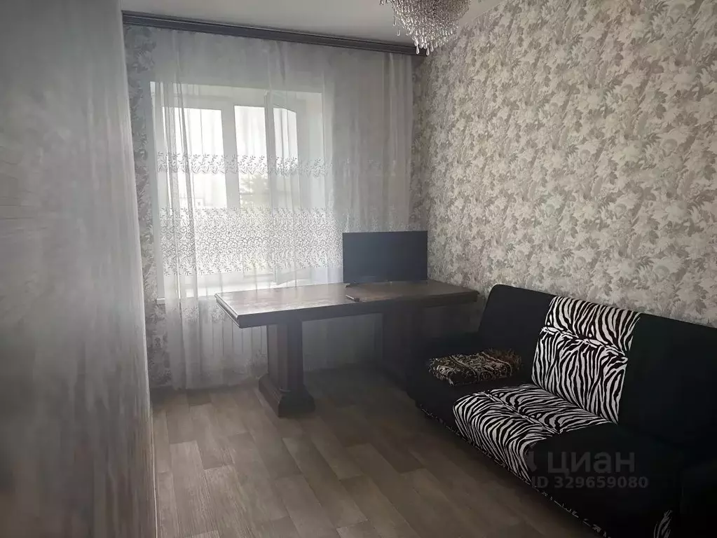 Комната Москва 3-я Кабельная ул., 2 - Фото 2
