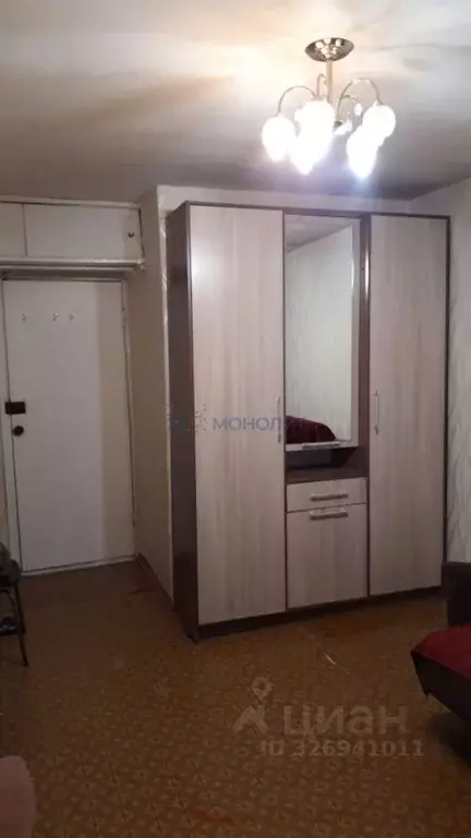 Комната Нижегородская область, Нижний Новгород Провиантская ул., 26 ... - Фото 2