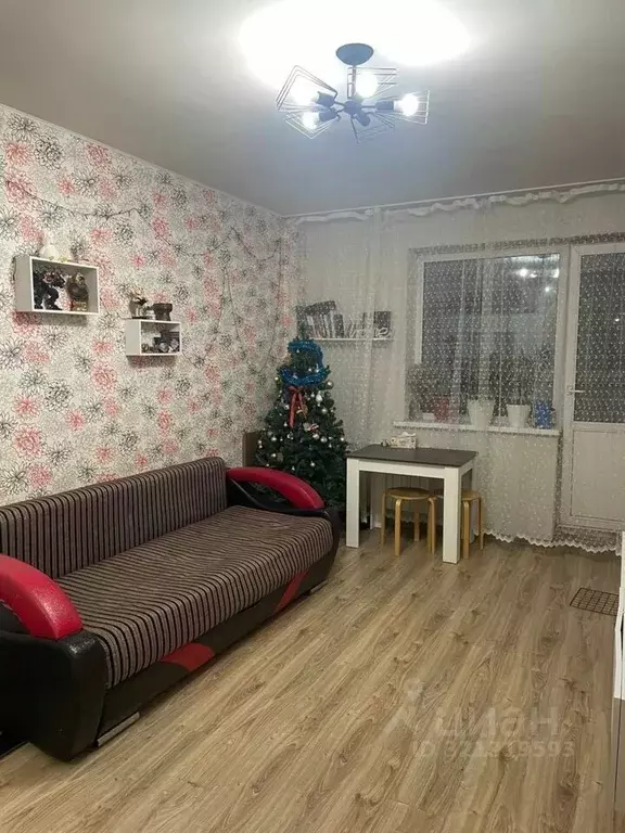 Студия Новосибирская область, Новосибирск Первомайская ул., 228 (27.3 ... - Фото 1