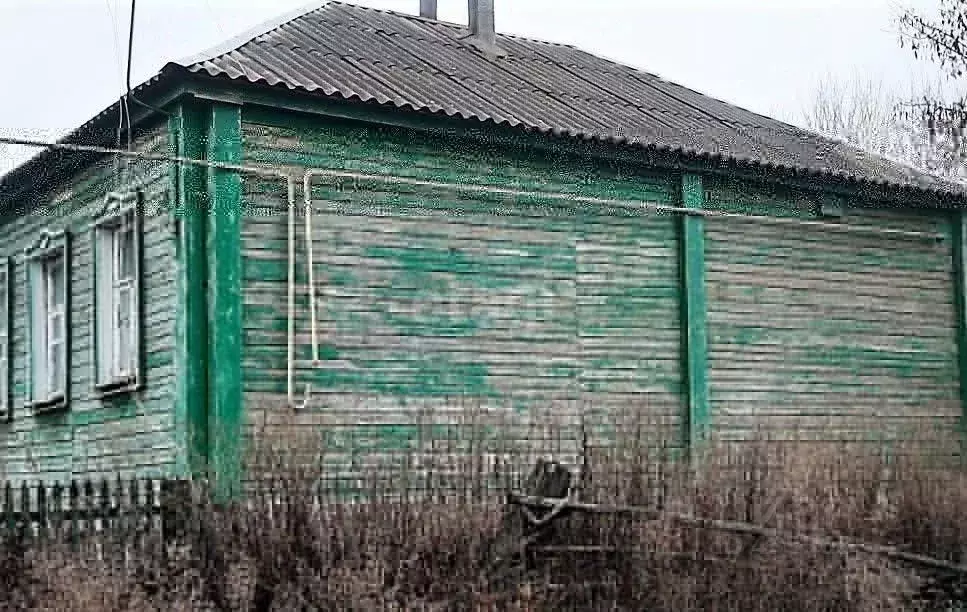 Дом в Белгородская область, Красногвардейский район, Веселовское ... - Фото 1