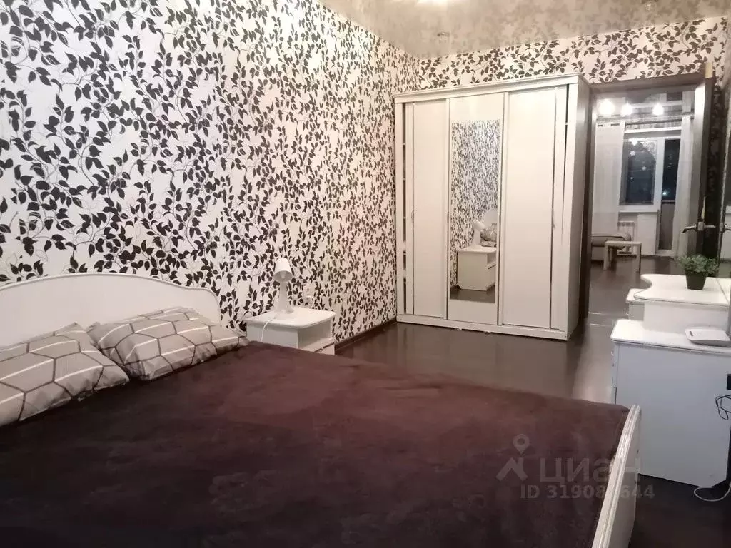 2-к кв. Свердловская область, Невьянск ул. Ленина, 30 (60.0 м) - Фото 1