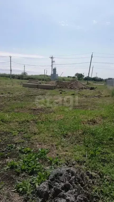 Участок в Краснодарский край, Анапа муниципальный округ, пос. Верхнее ... - Фото 2