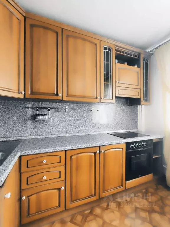 1-к кв. Москва Алма-Атинская ул., 3К1 (38.1 м) - Фото 1