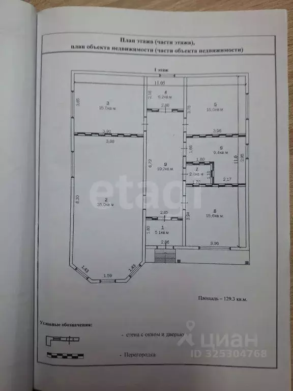 Дом в Белгородская область, Поселок Чернянка городское поселение, ... - Фото 1