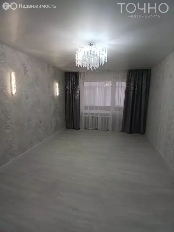 1-комнатная квартира: Пенза, Ладожская улица, 139 (37.5 м) - Фото 1