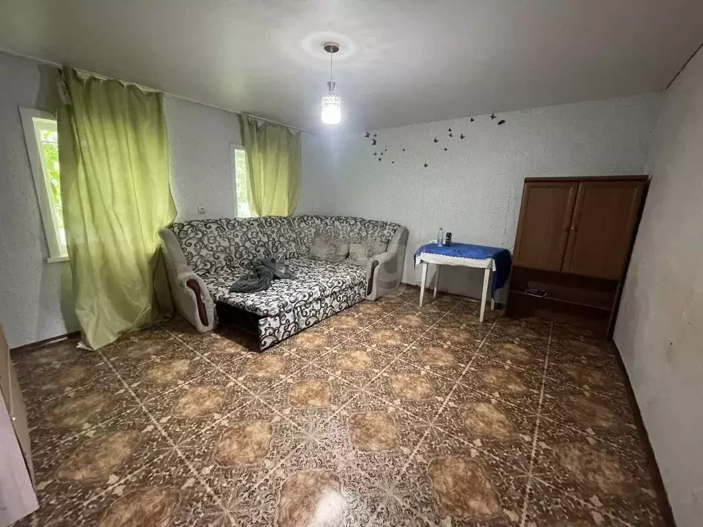 Дом в Краснодарский край, Славянский район, Коржевское с/пос, ... - Фото 2