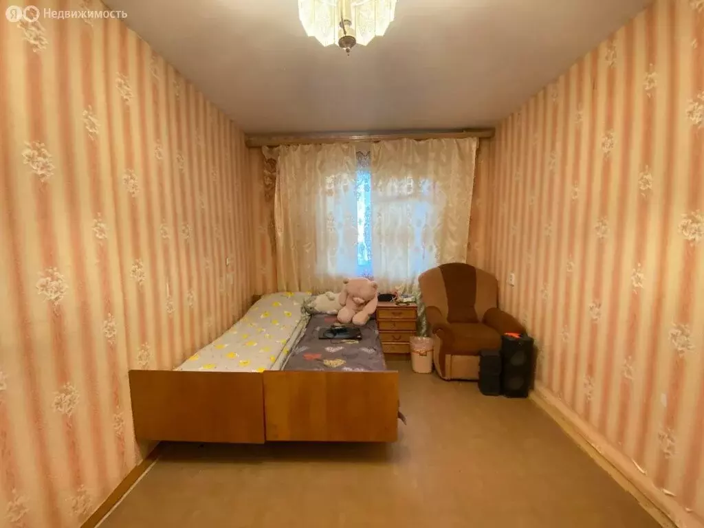 2-комнатная квартира: Благовещенск, Партизанская улица, 22 (53 м) - Фото 1