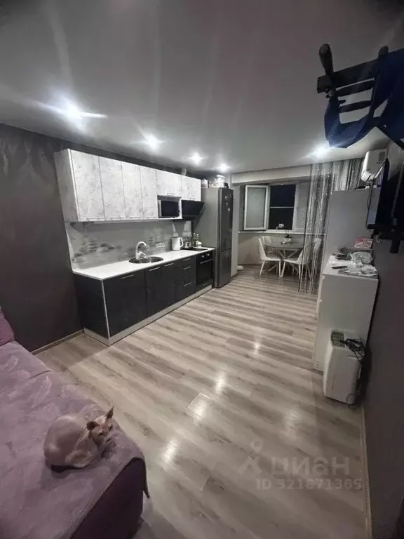 2-к кв. Приморский край, Артем ул. Кирова, 145 (48.6 м) - Фото 2