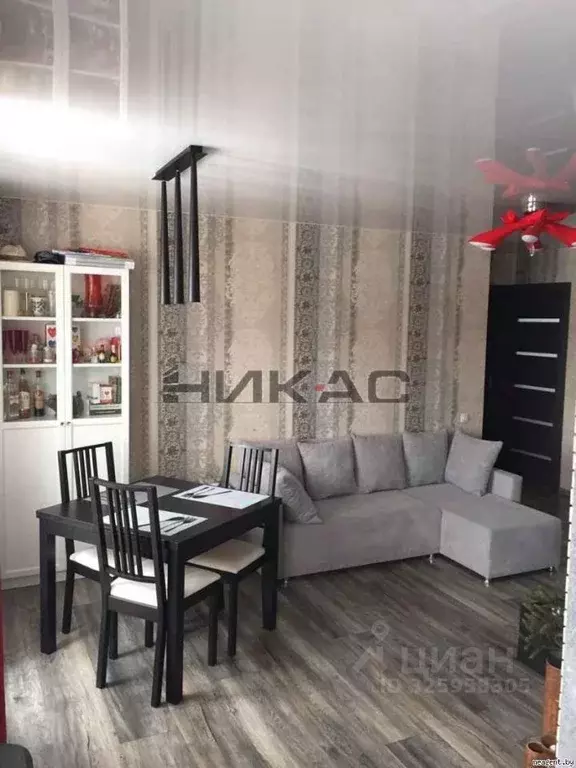 2-к кв. Ярославская область, Ярославль ул. Володарского, 55 (42.0 м) - Фото 1