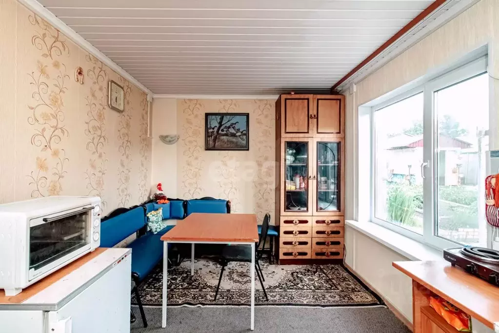 Дом в Ханты-Мансийский АО, Ханты-Мансийск Геофизик СОТ, 220 (70 м) - Фото 1