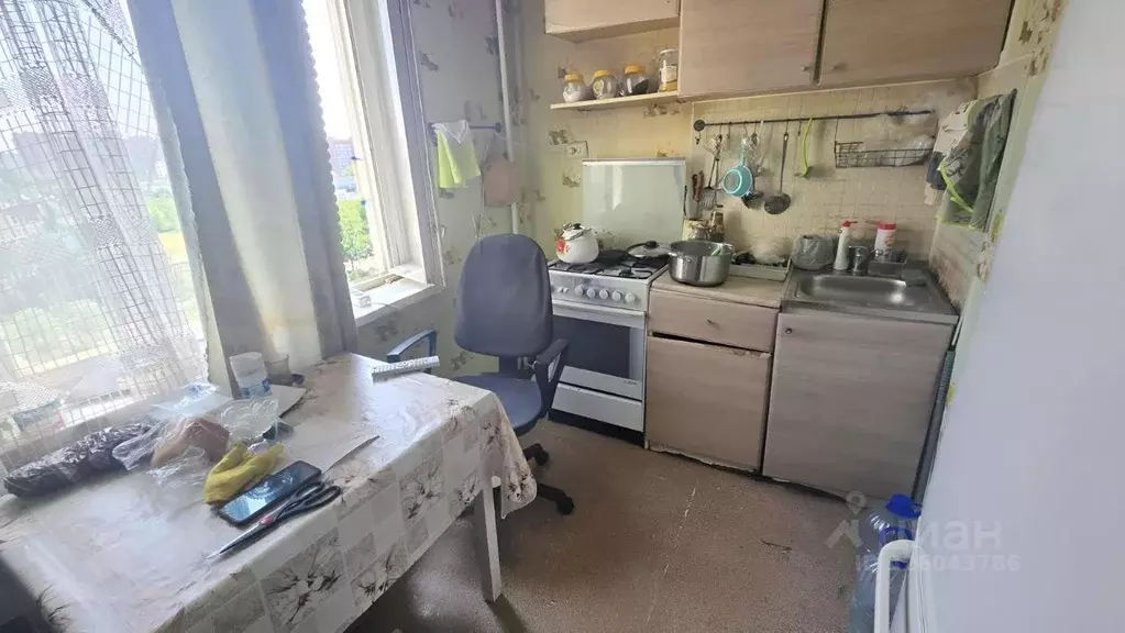 2-к кв. Московская область, Жуковский ул. Гагарина, 81к1 (42.3 м) - Фото 2