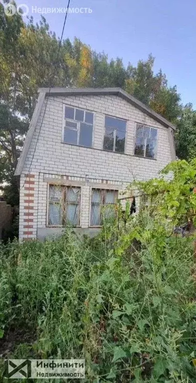Дом в Ставрополь, садовое товарищество Арония, 311 (28 м) - Фото 1