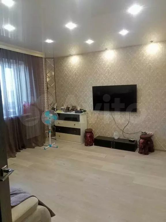 2-к. квартира, 51 м, 5/9 эт. - Фото 0