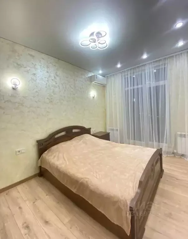 2-к кв. Краснодарский край, Анапа Анапское ш., 30к3 (69.0 м) - Фото 0