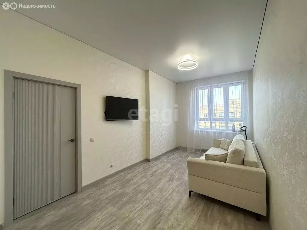 3-комнатная квартира: Стерлитамак, улица Машиностроителей, 77 (54.6 м) - Фото 0