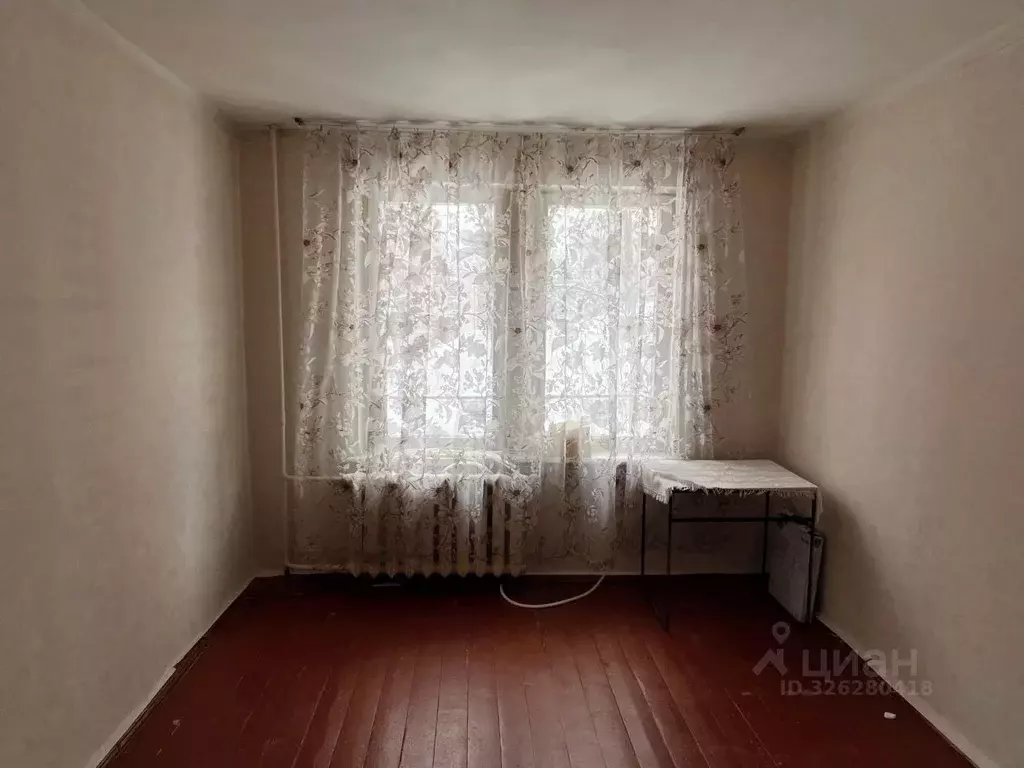 2-к кв. Владимирская область, Владимир Перекопский военный городок, 1 ... - Фото 2