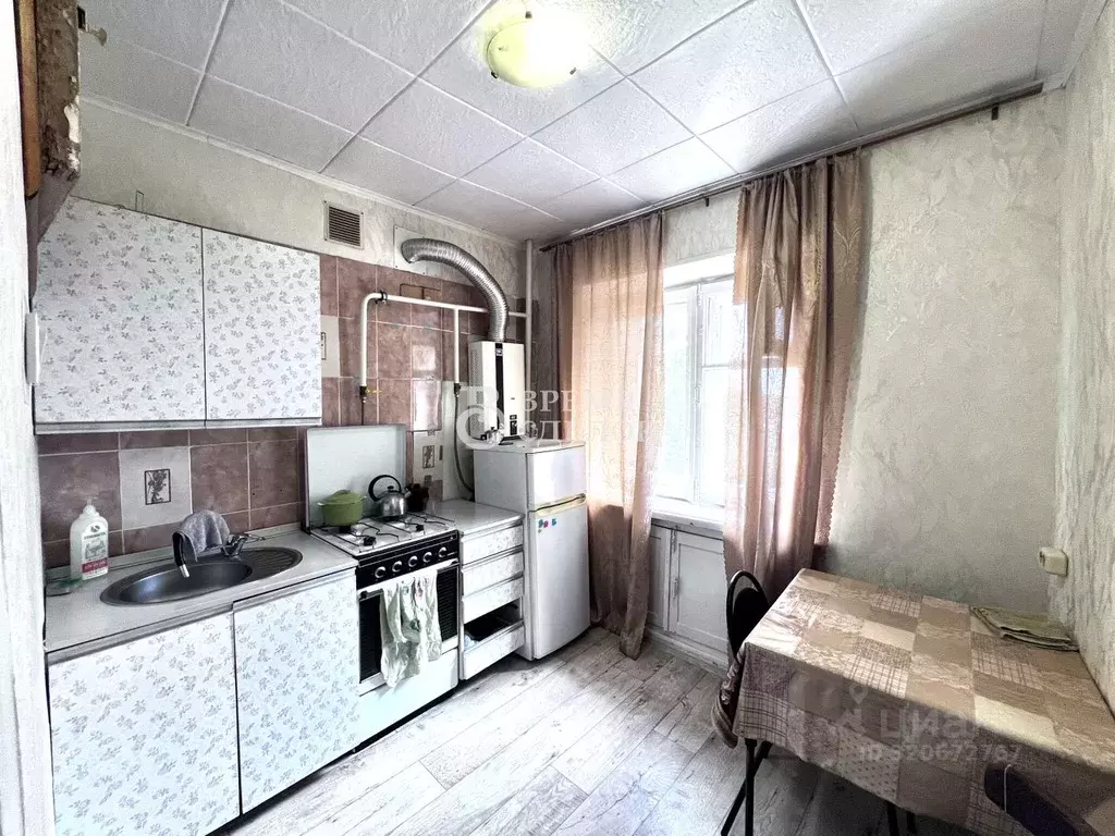 1-к кв. Владимирская область, Владимир ул. Мира, 26 (30.2 м) - Фото 0