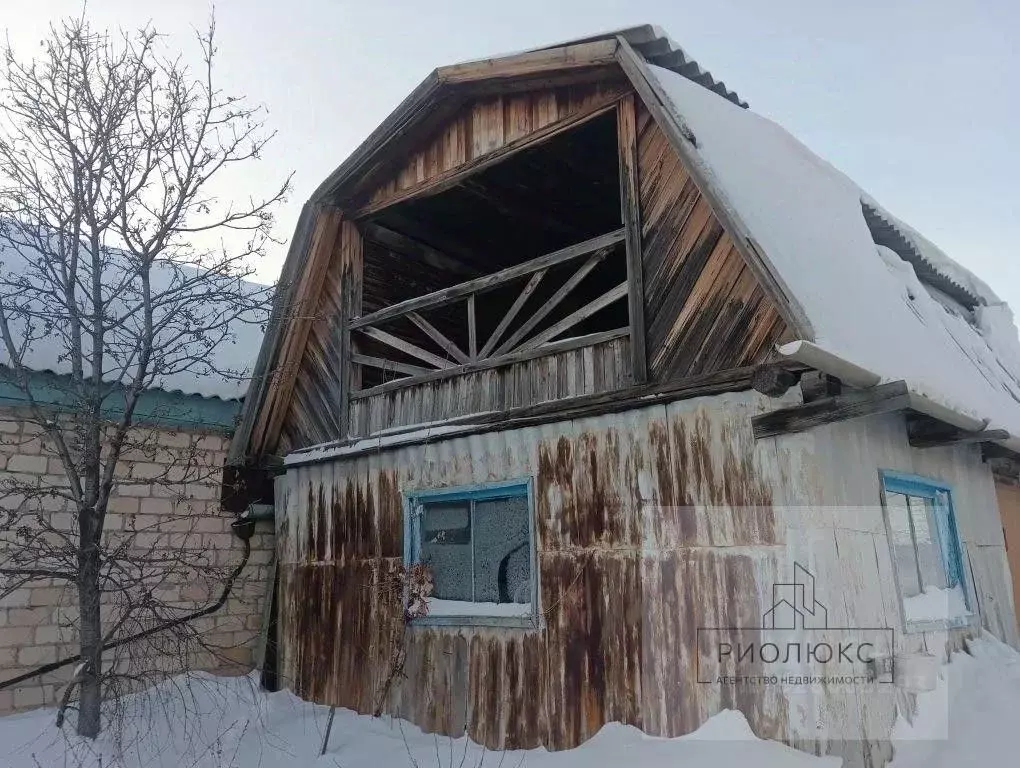 Дом в Челябинская область, Карталинский муниципальный округ, с. ... - Фото 2