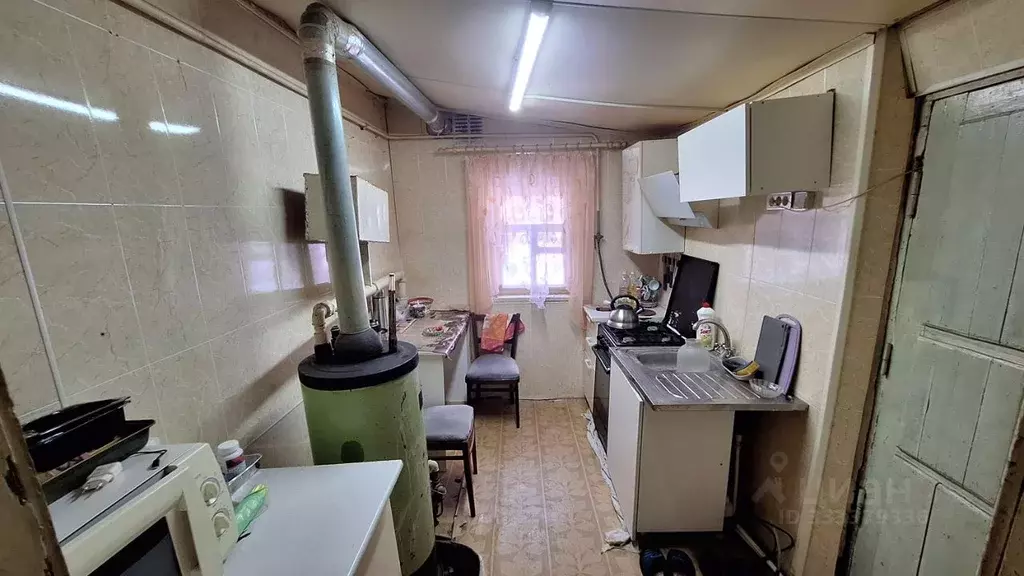 Дом в Тульская область, Тула ул. Павлика Морозова, 21 (41 м) - Фото 1