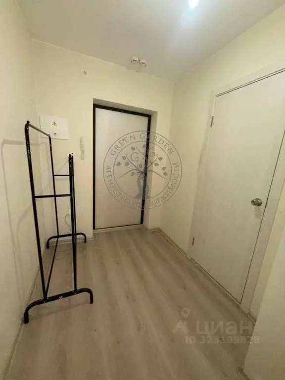 Студия Свердловская область, Екатеринбург ул. Чемпионов, 1 (24.3 м) - Фото 2