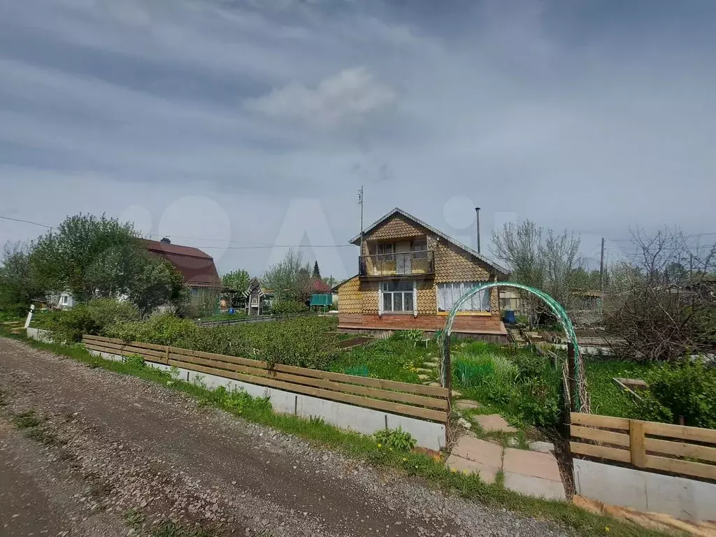 Дача 50 м на участке 6,2 сот. - Фото 0