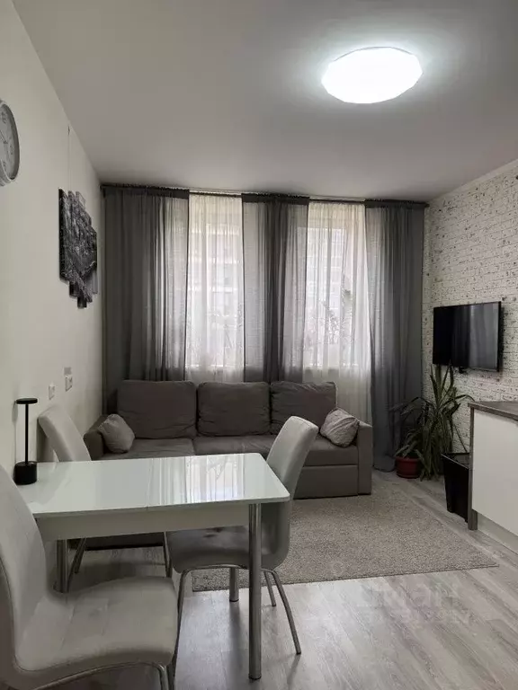 3-к кв. Свердловская область, Екатеринбург ул. Чемпионов, 4 (86.0 м) - Фото 1