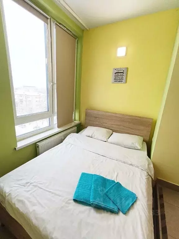 1-к кв. Нижегородская область, Нижний Новгород ул. Максима Горького, ... - Фото 0