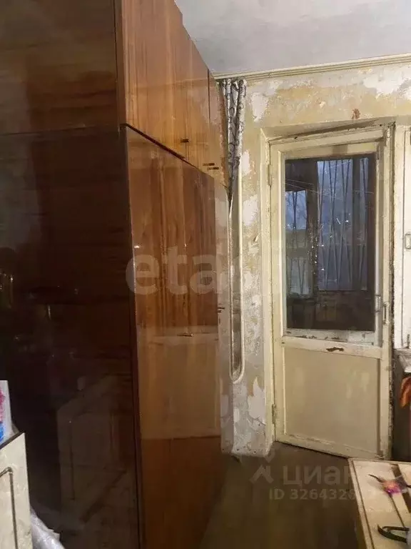 2-к кв. Тверская область, Тверь бул. Цанова, 13А (49.5 м) - Фото 1