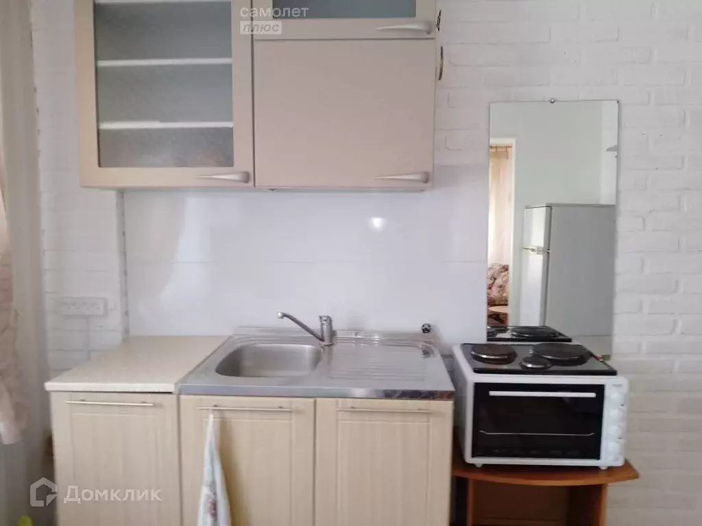 Продаётся 1-к квартира, 17.5 м - Фото 1