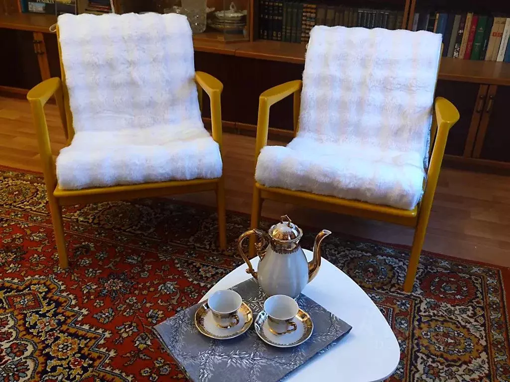 2-к кв. Санкт-Петербург Большая Морская ул., 49 (60.0 м) - Фото 1
