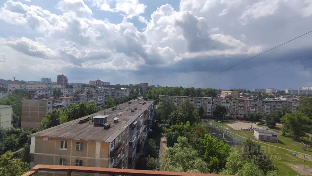 3-к кв. Московская область, Серпухов Советская ул., 107 (60.2 м) - Фото 1