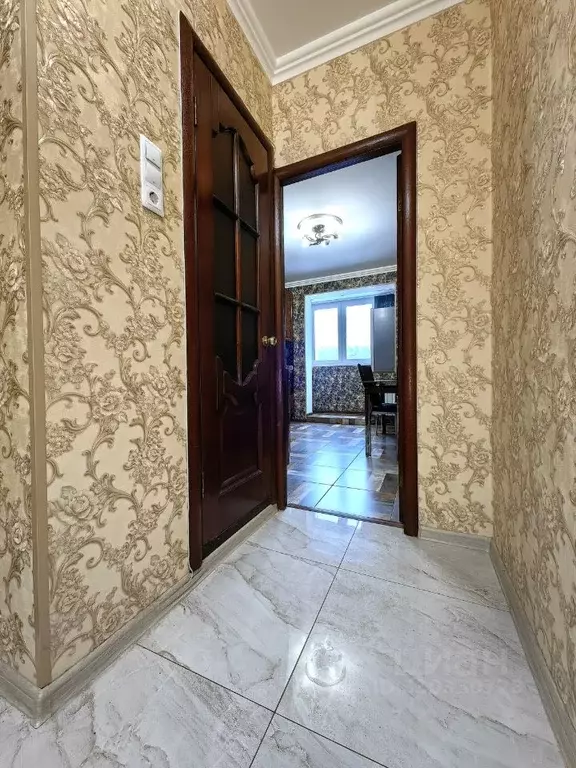 3-к кв. Московская область, Красногорск ул. Имени Егорова, 5 (82.4 м) - Фото 1