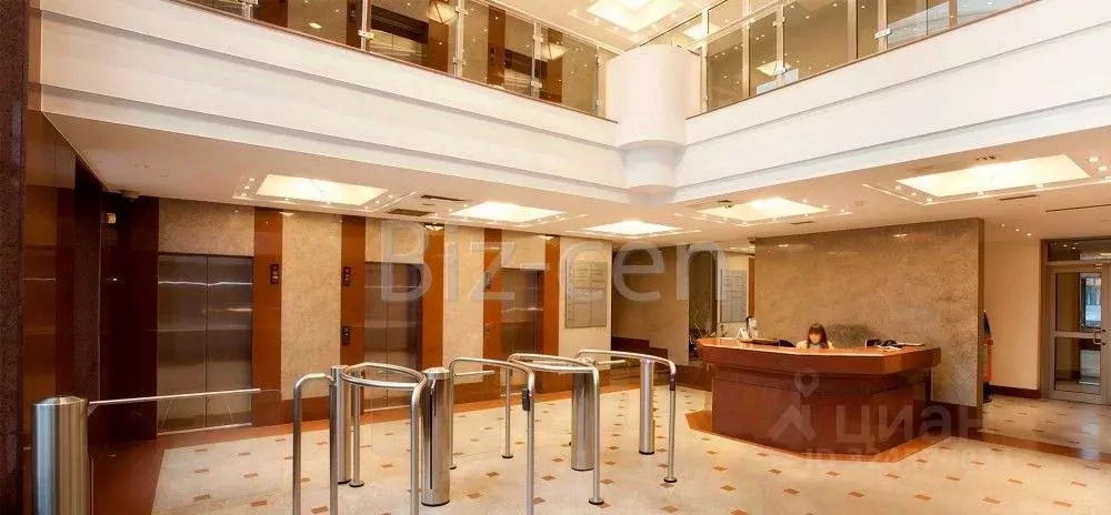 Офис в Москва Космодамианская наб., 52С11 (874 м) - Фото 2