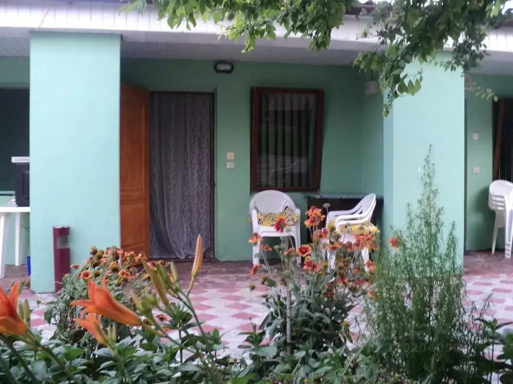 Комната Крым, Сакский район, с. Штормовое ул. Юбилейная, 17 - Фото 2