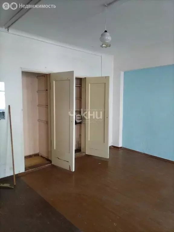 1к в 4-комнатной квартире (24 м) - Фото 0