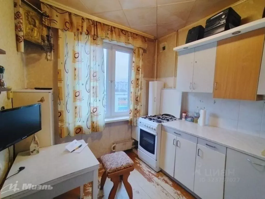 2-к кв. Московская область, Балашиха Железнодорожный мкр, ул. ... - Фото 2