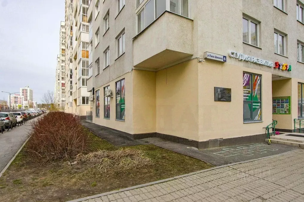 Квартира, 3 комнаты, 82.5 м - Фото 0