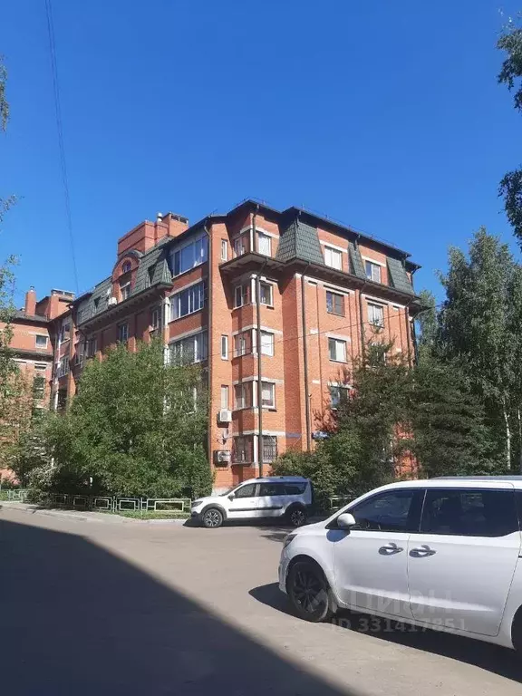 2-к кв. Московская область, Балашиха ул. Свердлова, 63 (85.0 м) - Фото 1