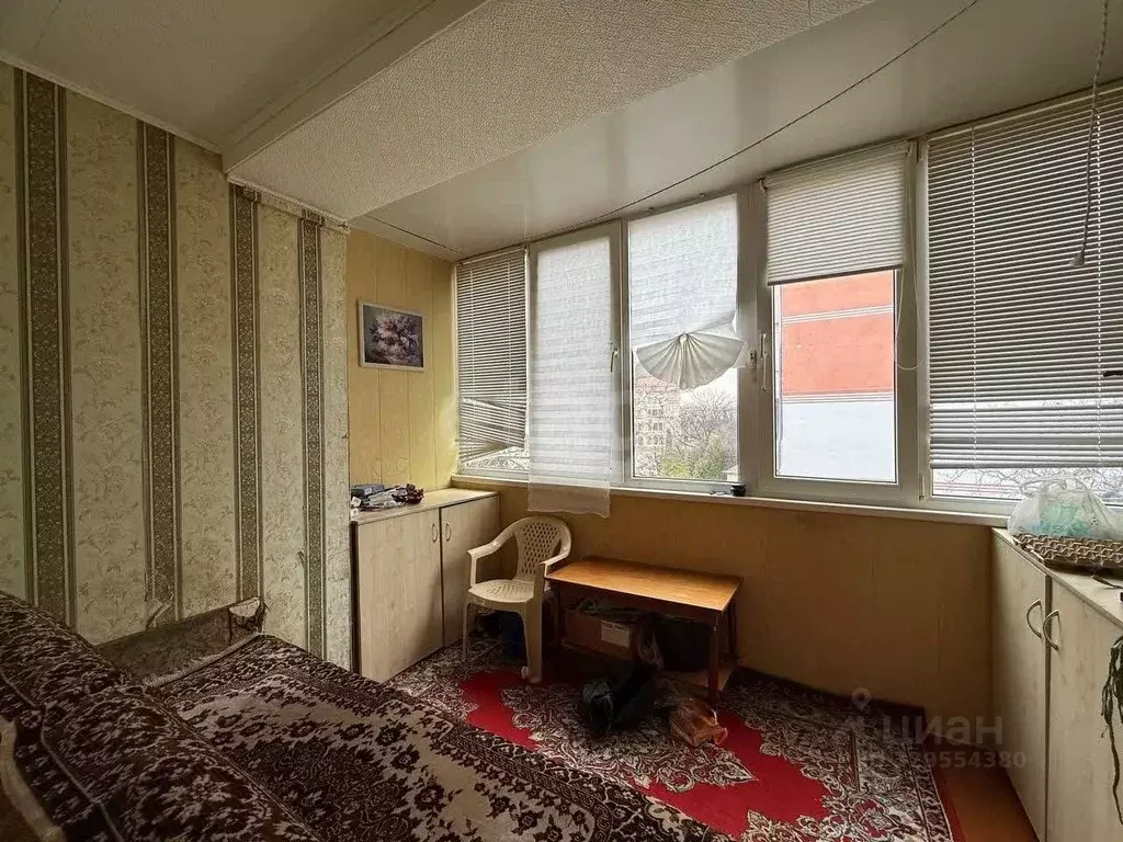 2-к кв. Севастополь ул. Надежды Островской, 18 (53.1 м) - Фото 1