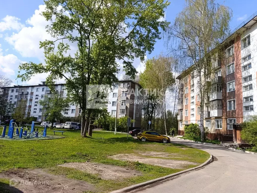 Продаётся 2-к квартира, 43 м - Фото 1